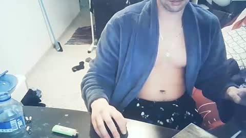Snapshot of monkeydmajoub89 chatting on 01-05-25, 09:03 monkeydmajoub89 online show from 01-05-25, 09:03