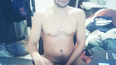 Snapshot of monkeydmajoub89 chatting on 01-10-25, 03:27 monkeydmajoub89 online show from 01-10-25, 03:27