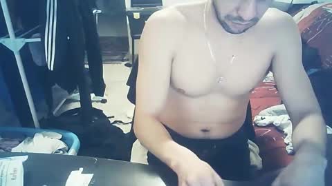Snapshot of monkeydmajoub89 chatting on 01-22-25, 06:52 monkeydmajoub89 online show from 01-22-25, 06:52