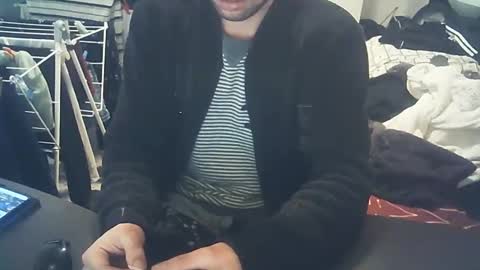 Snapshot of monkeydmajoub89 chatting on 02-10-25, 10:53 monkeydmajoub89 online show from 02-10-25, 10:53