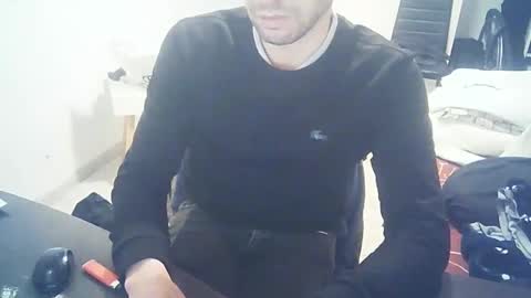 Snapshot of monkeydmajoub89 chatting on 02-21-25, 03:43 monkeydmajoub89 online show from 02-21-25, 03:43