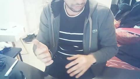 Snapshot of monkeydmajoub89 chatting on 03-10-25, 06:45 monkeydmajoub89 online show from 03-10-25, 06:45