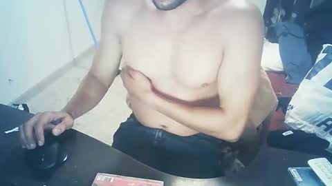 Snapshot of monkeydmajoub89 chatting on 09-08-25, 05:23 monkeydmajoub89 online show from 09-08-25, 05:23