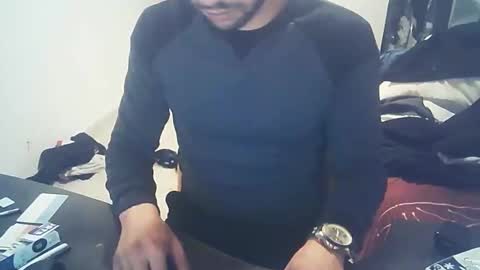 Snapshot of monkeydmajoub89 chatting on 09-09-25, 06:40 monkeydmajoub89 online show from 09-09-25, 06:40