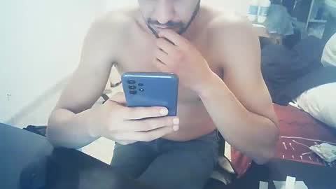 Snapshot of monkeydmajoub89 chatting on 09-12-25, 08:42 monkeydmajoub89 online show from 09-12-25, 08:42