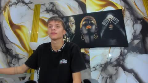 mono_blonde online show from 10-01-25, 06:47