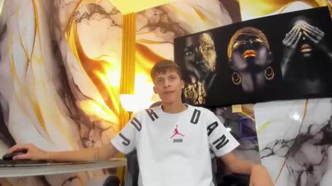 mono_blonde online show from 10-02-25, 07:21