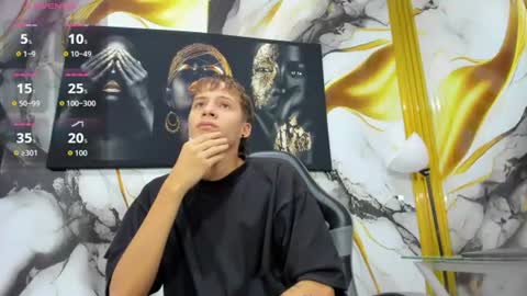 mono_blonde online show from 06-21-26, 11:46