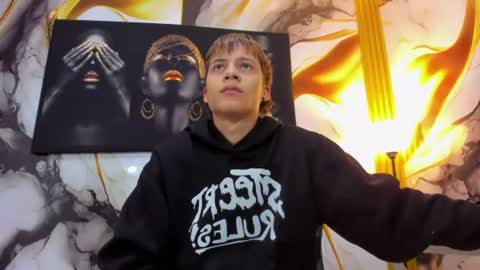 mono_blonde online show from 07-02-26, 11:05