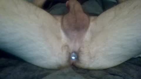 Monogamuswolf23 online show from 12-31-24, 01:47