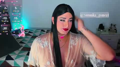 veronika ind online show from 01-19-26, 07:23