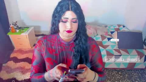 veronika ind online show from 02-06-26, 07:39