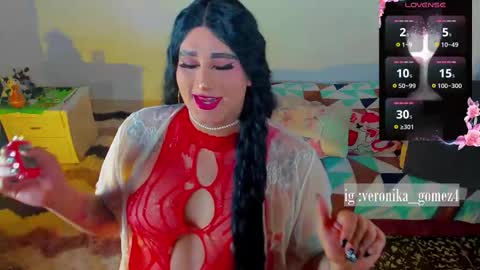 veronika ind online show from 02-08-26, 07:39