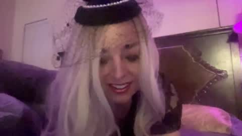 Monroe online show from 02-03-25, 06:34