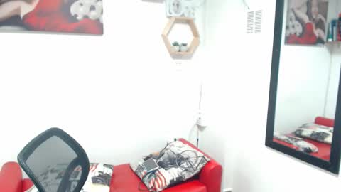 monserrat_diva online show from 12-03-25, 11:58