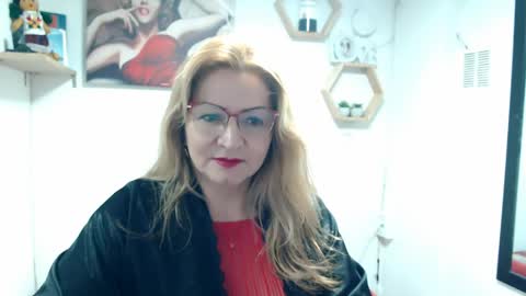 monserrat_diva online show from 03-24-26, 08:14