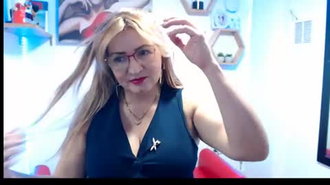 monserrat_diva online show from 06-14-26, 06:21