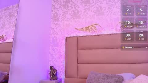 Adriana online show from 10-31-25, 02:29