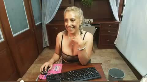MONSERRAT online show from 07-28-26, 06:20