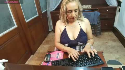 MONSERRAT online show from 07-30-26, 12:26