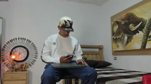 monsoon_the_best online show from 05-02-26, 03:00