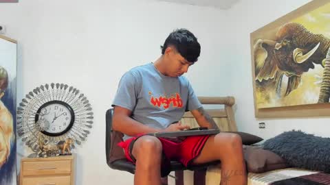 monsoon_the_best online show from 05-04-26, 02:51