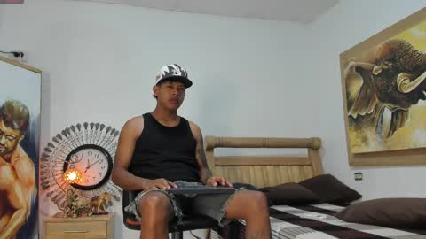 monsoon_the_best online show from 05-05-26, 02:52
