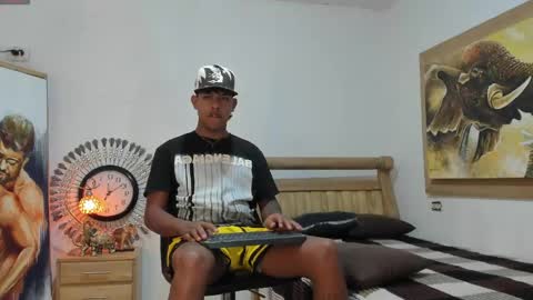 monsoon_the_best online show from 05-07-26, 05:02