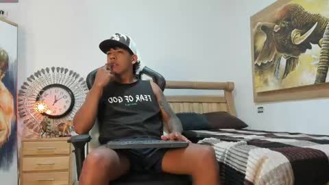 monsoon_the_best online show from 05-13-26, 03:04