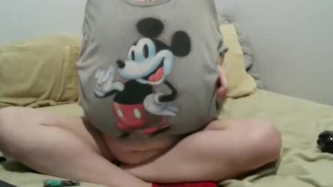 Monster Tit Milf online show from 01-17-26, 04:06