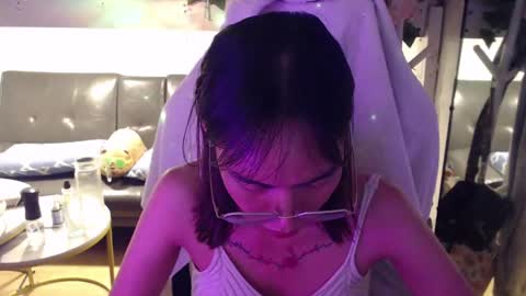 Snapshot of monstercockselfsuck chatting on 12-02-24, 11:56 ELYSE A SIMPLE GIRL online show from 12-02-24, 11:56