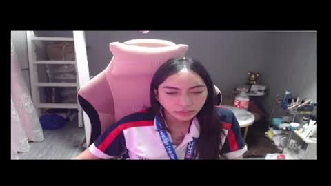 ELYSE A SIMPLE GIRL online show from 02-07-26, 11:25