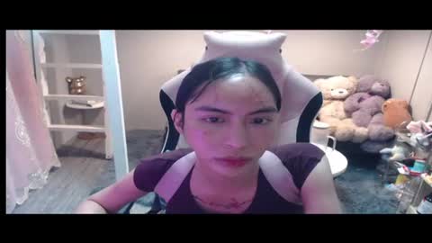 ELYSE A SIMPLE GIRL online show from 03-25-26, 04:02