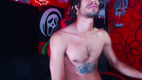 Xavier Rodriguez online show from 10-13-25, 08:14