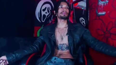 Xavier Rodriguez online show from 10-27-25, 11:36