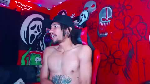 Xavier Rodriguez online show from 10-31-25, 11:22