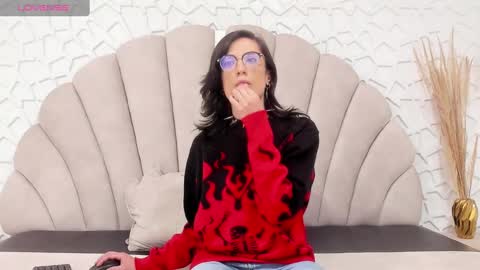 Linda Darling online show from 12-09-24, 07:18