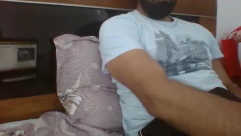 monsterr2209 online show from 02-07-26, 03:54