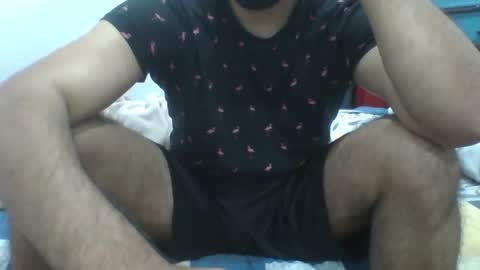 monsterr2209 online show from 02-08-26, 12:30