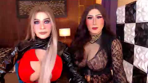 MEDUSA online show from 03-17-26, 04:10