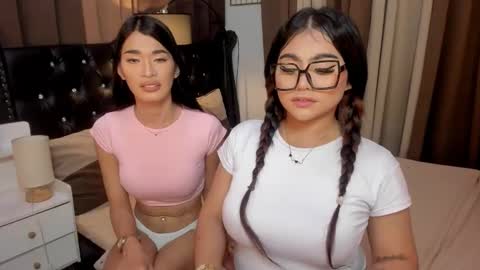 Ruthie online show from 01-08-25, 07:34