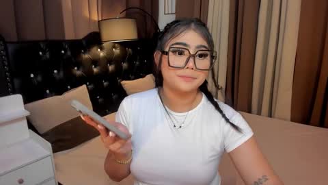 Ruthie online show from 01-09-25, 04:49