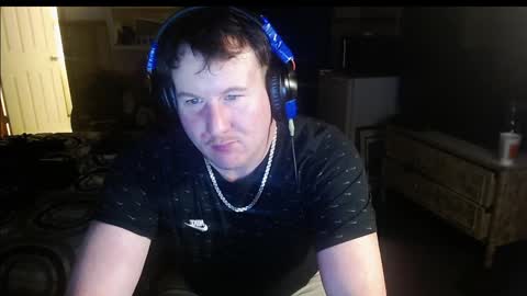 Kingalby817 online show from 01-19-25, 12:06