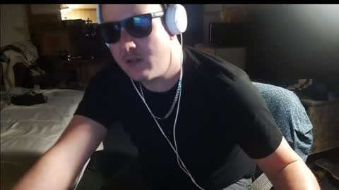 Kingalby817 online show from 01-21-25, 12:18