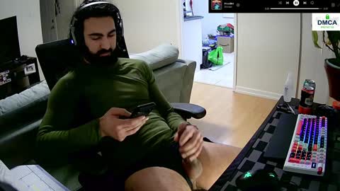 montygoon online show from 01-07-25, 12:45