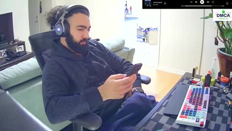 montygoon online show from 01-15-25, 05:19