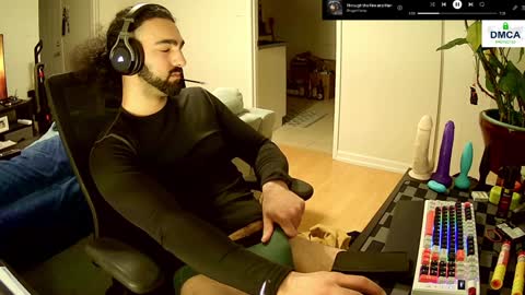 montygoon online show from 01-30-25, 03:55