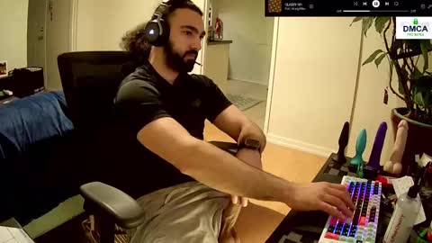 montygoon online show from 03-06-25, 03:46