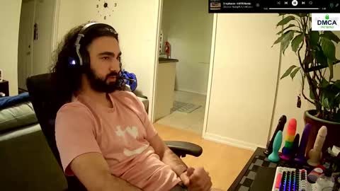 montygoon online show from 03-08-25, 12:55