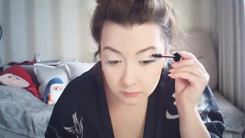 moodiemira online show from 03-20-26, 01:05